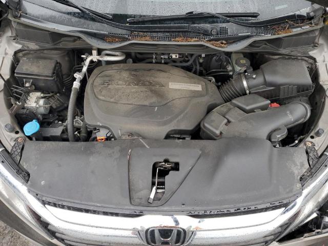5FNRL6H7XJB035053 Honda ODYSSEY EX