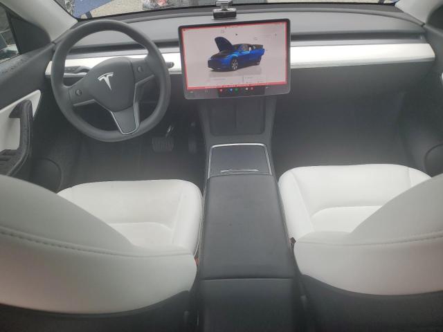 7SAYGDEE6NF429651 Tesla Model Y