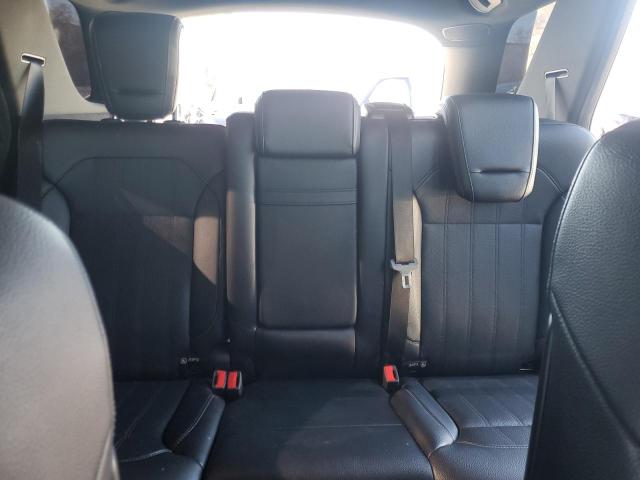 4JGDA5JB0HA990502 Mercedes-Benz m276
