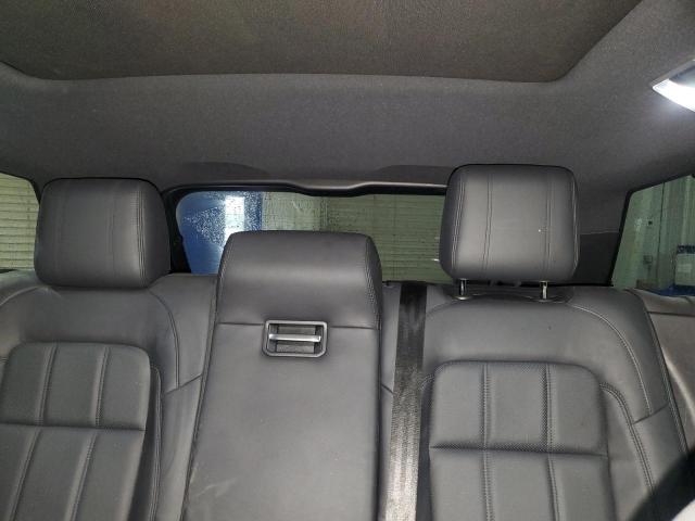 SALWR2RV5JA408511 Land Rover RANGE ROVE