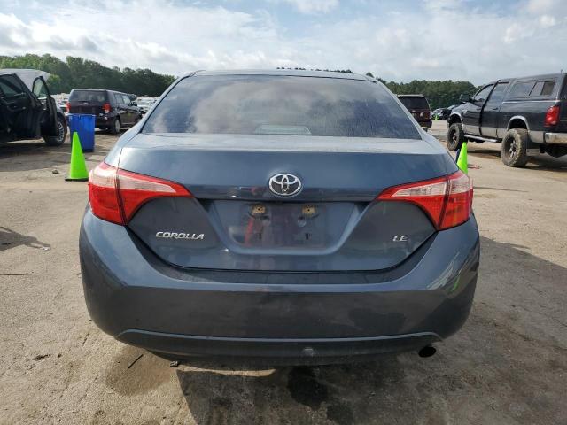 5YFBURHE6JP818969 Toyota COROLLA L