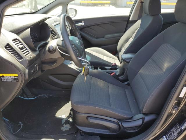 3KPFL4A73JE260731 KIA mpi nu