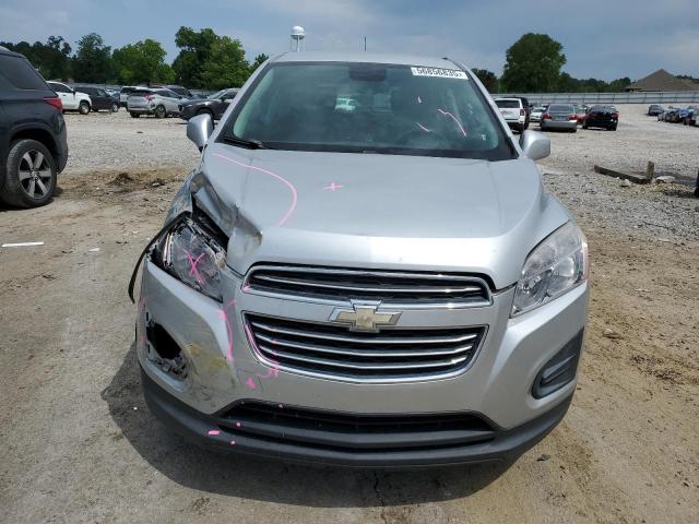 KL7CJKSB8GB619607 Chevrolet TRAX LS