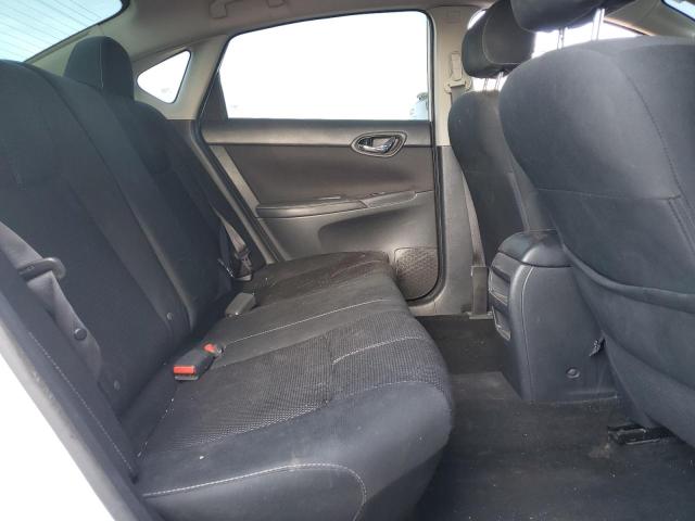 3N1AB7AP6JY314149 Nissan 2018