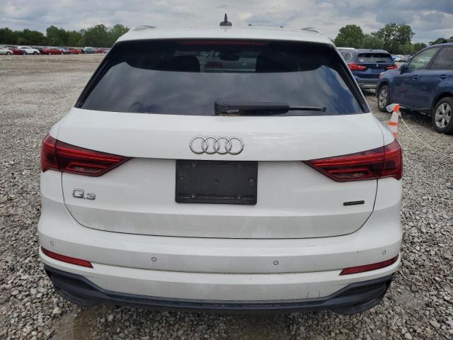 WA1FECF32K1083923 Audi Q3 PRESTIG