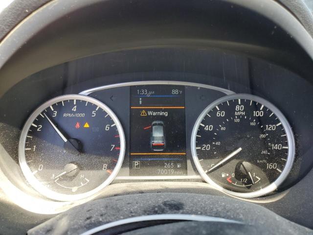 3N1AB7AP7KY405965 Nissan 2019