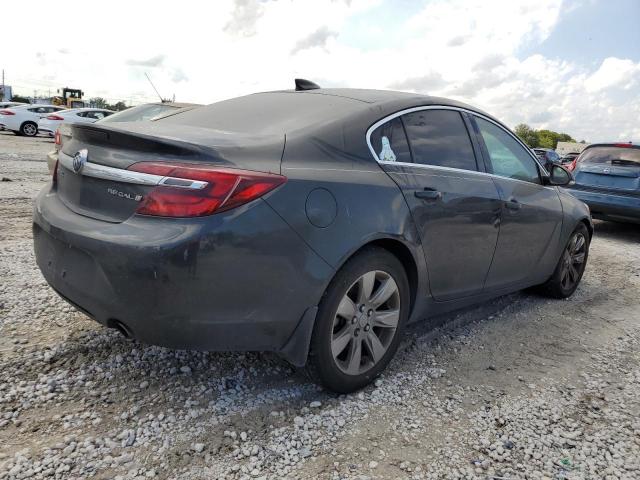 2G4GK5EX9F9296416 Buick Regal