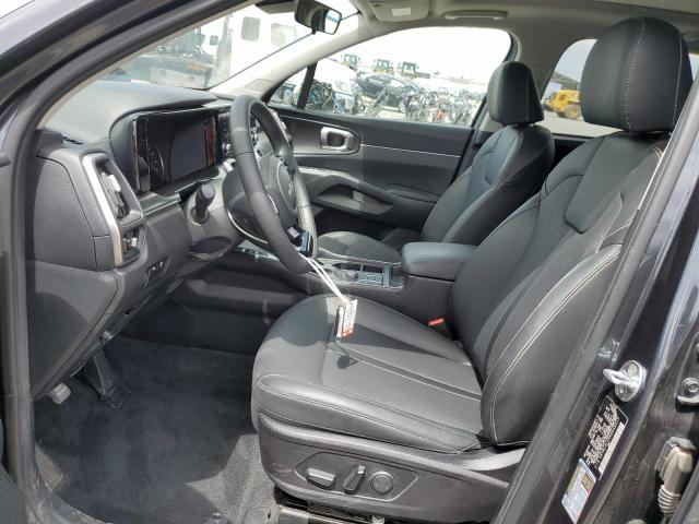 5XYRL4LC5NG094017 KIA gdi theta-iii