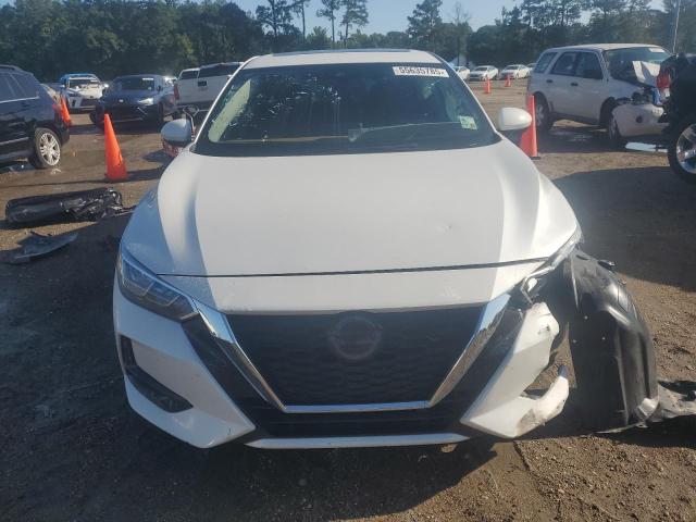 3N1AB8CV2PY225141 Nissan SENTRA SV