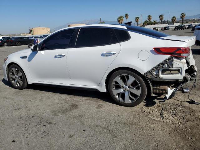 5XXGW4L27JG186136 KIA t-gdi