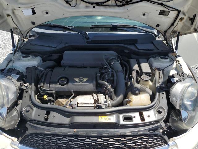 WMWZG3C50ET801008 Mini COOPER S C