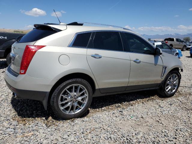 3GYFNDE31GS522610 Cadillac SRX PREMIU