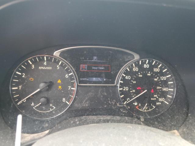 5N1DR2MN6JC633901 Nissan Pathfinder