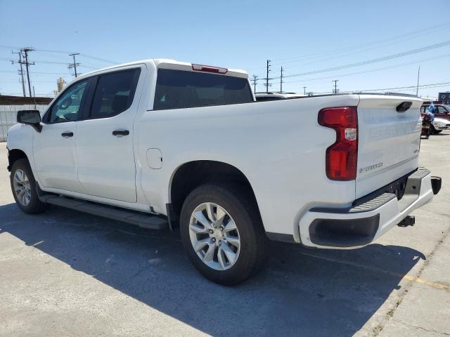 1GCPABEK4RZ222325 Chevrolet l3b