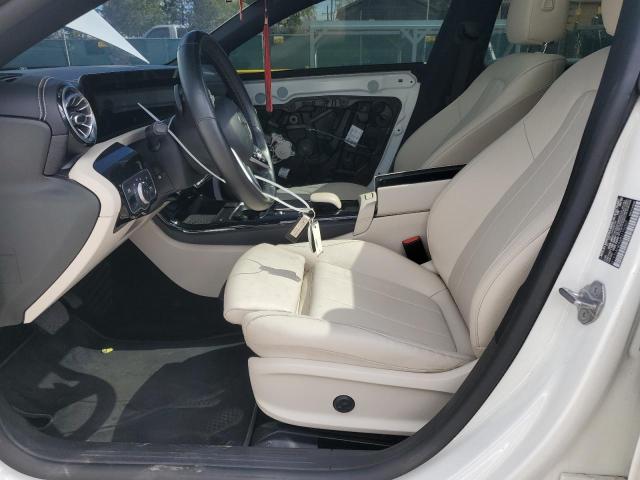 W1K5J4HB8MN170007 Mercedes-Benz m260