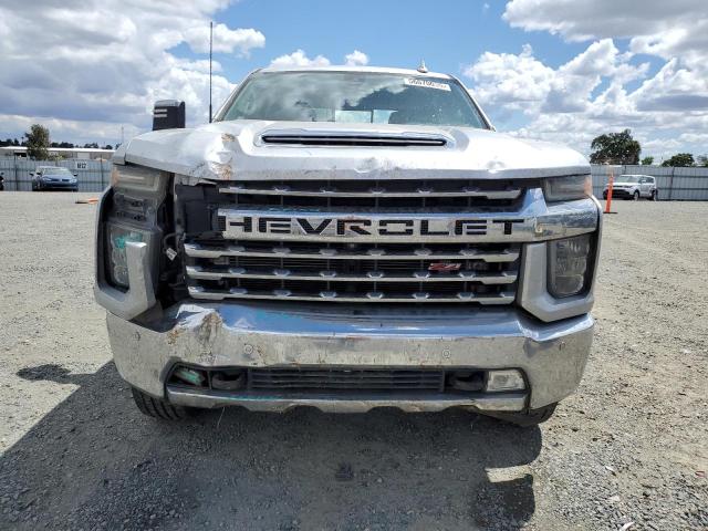 1GC4YPEY4LF270626 Chevrolet Silverado