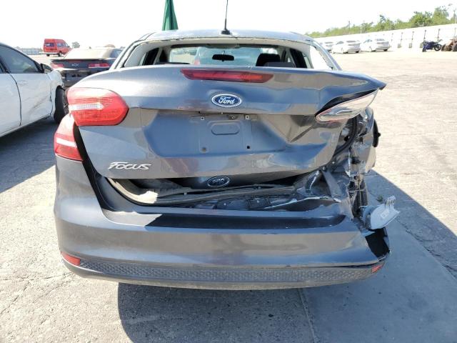 1FADP3E23JL241405 Ford FOCUS S