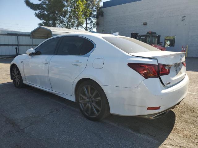 JTHBE1BL6FA007284 Lexus 2gr-fse