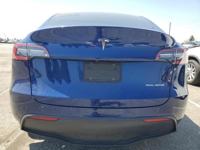 5YJYGAEE3MF223021 Tesla Model Y