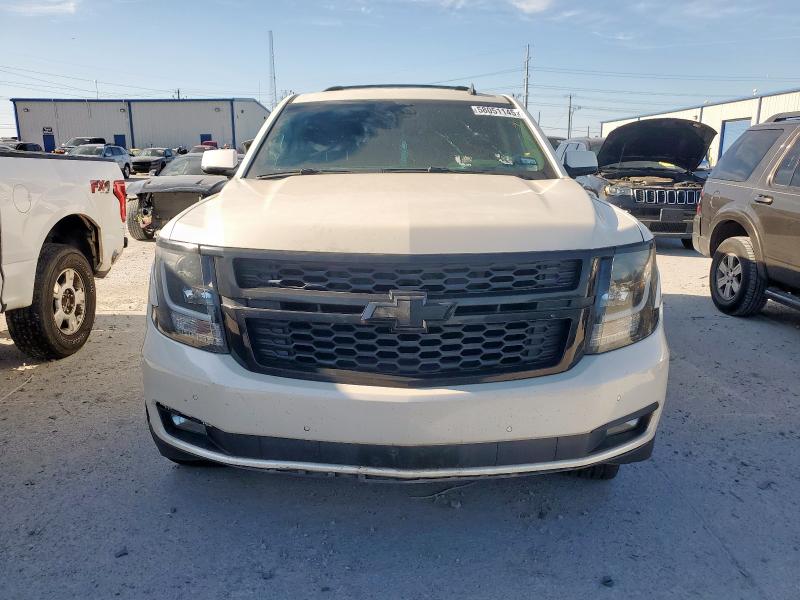 1GNSCBKC0FR159342 Chevrolet TAHOE C150