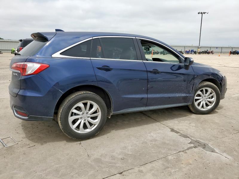 5J8TB3H59GL008889 Acura RDX TECHNO