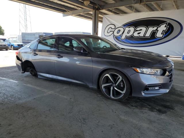 1HGCV1F32KA059510 Honda l15be