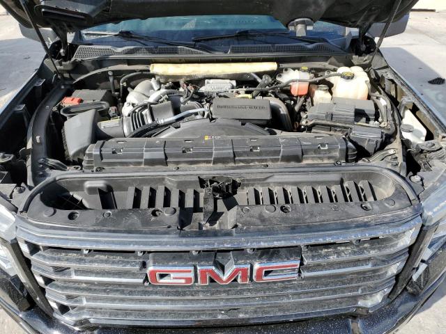 1GT49PEY3LF223391 GMC l5p - di, duramax, gen 5 var. 1