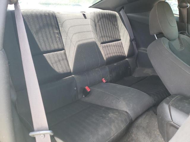 2G1FB1E36F9232963 Chevrolet lfx