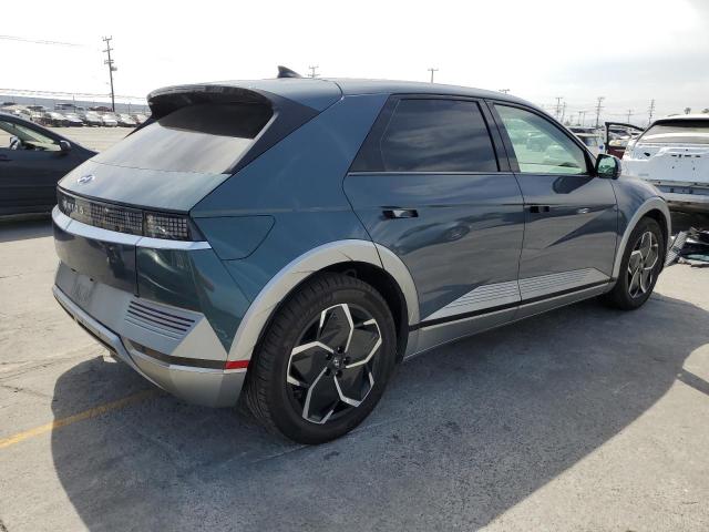 KM8KR4DE6RU235483 Hyundai Ioniq 5