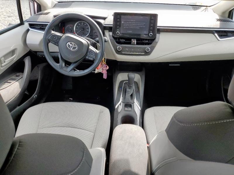 5YFEPMAE3NP366888 Toyota 2zr-fae