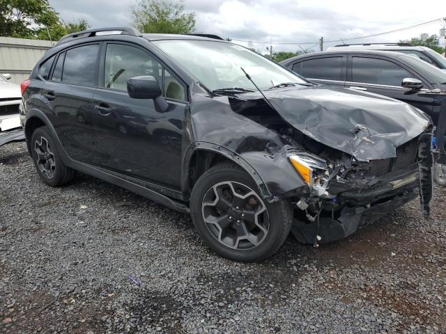 JF2GPACC7E8261674 Subaru XV CROSSTR