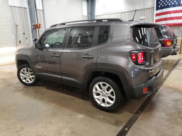 ZACCJBBB8JPH66347 Jeep RENEGADE L