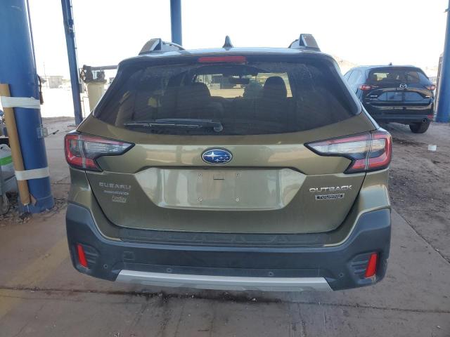 4S4BTAPC8L3192305 Subaru u5