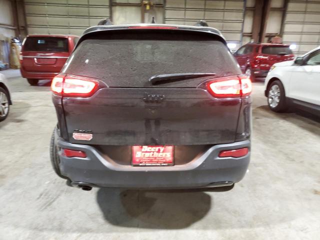 1C4PJMDB9GW334422 Jeep 2016