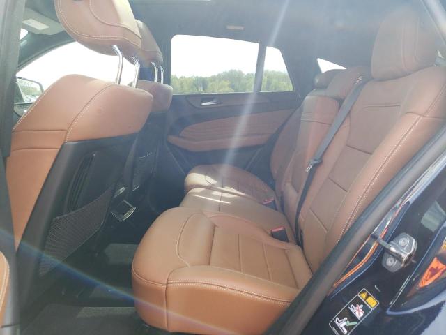 4JGED6EB6KA137492 Mercedes-Benz GLE COUPE