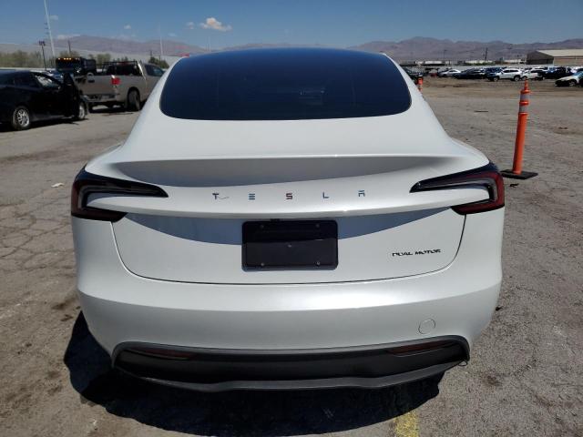 5YJ3E1EBXRF796379 Tesla MODEL 3