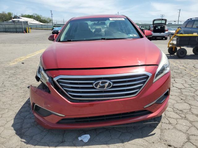 5NPE24AF8HH576010 Hyundai SONATA SE
