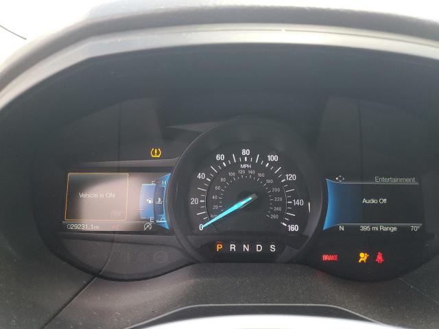 2FMPK4G95NBA80823 Ford EDGE SE