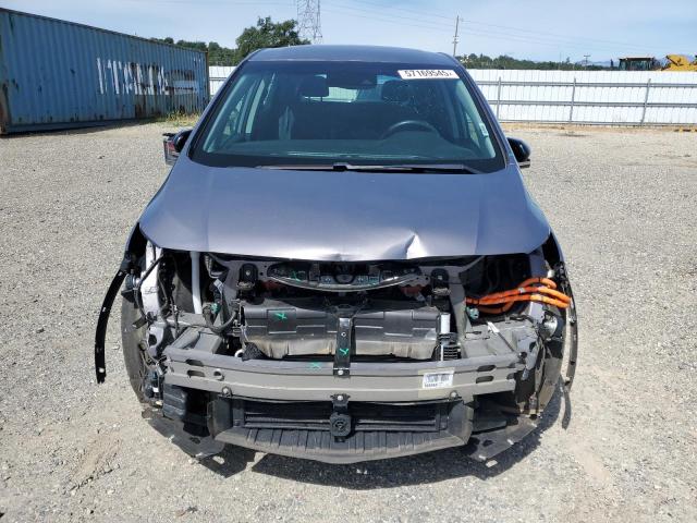 1G1FW6S09P4124885 Chevrolet BOLT EV 1L