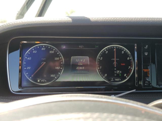 WDDUG8CBXGA227859 Mercedes-Benz 2016