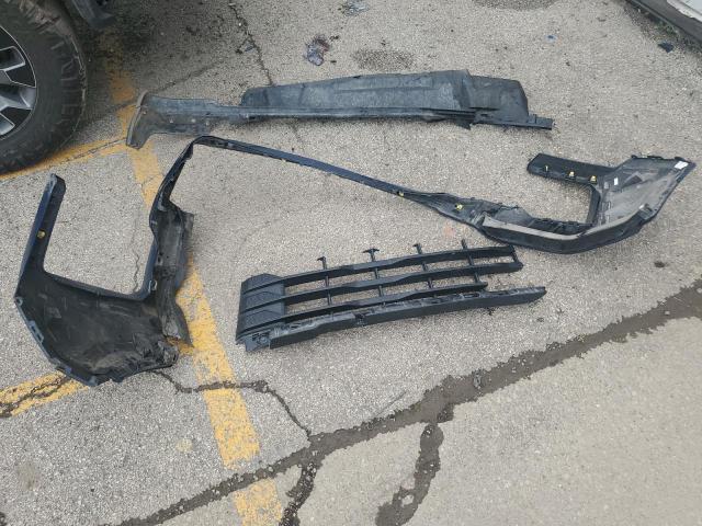 2GC4YNEY5R1159054 Chevrolet Silverado