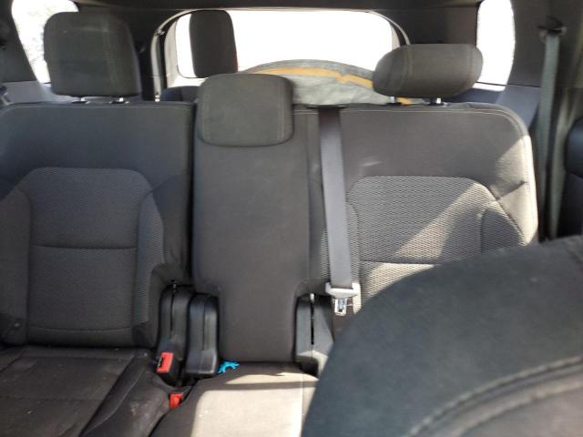 1FM5K7D89GGB06713 Ford Explorer