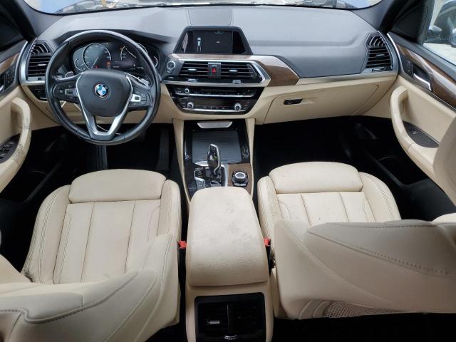 5UXTR9C51JLC74355 BMW X3