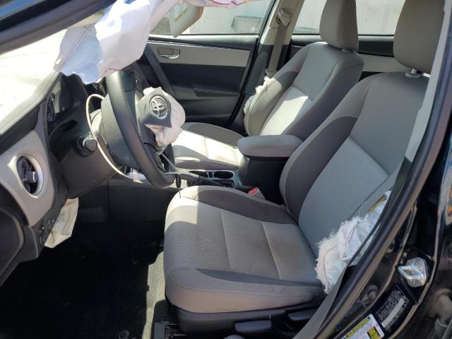 2T1BURHE8JC044868 Toyota COROLLA L