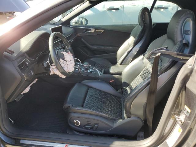 WAUY4GF57JN005703 Audi S5