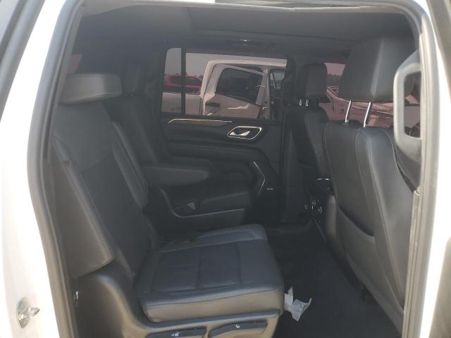 1GNSKDKL5PR286474 Chevrolet SUBURBAN K