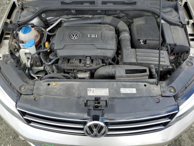 3VWL17AJ3GM205357 Volkswagen JETTA SEL