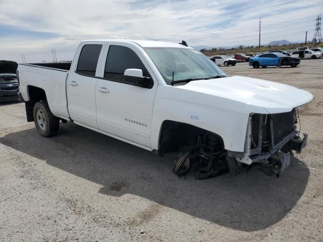 1GCRCREC4GZ380536 Chevrolet Silverado