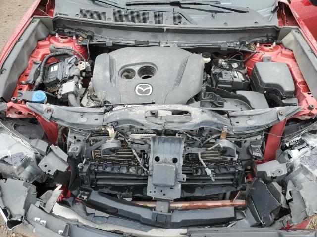 JM3TCBDYXJ0207231 Mazda CX-9 GRAND