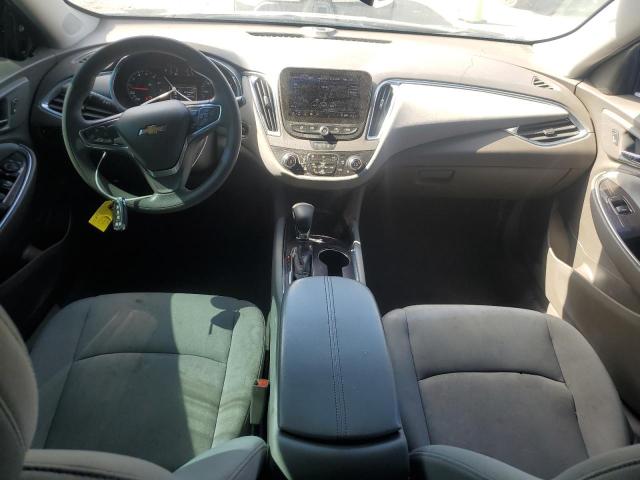 1G1ZD5ST7MF037316 Chevrolet MALIBU LT